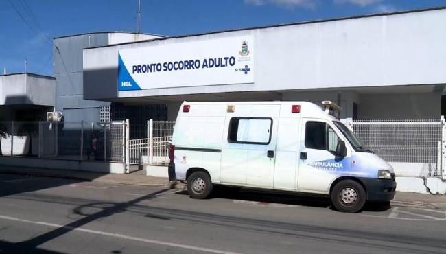 Sogro mata genro com facada no pescoço ao defender filha grávida e esposa de agressões, no ES