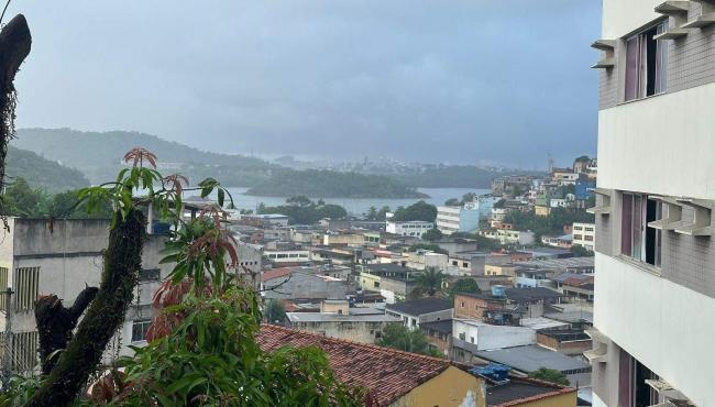 Sol ou chuva? Veja como fica a previsão do tempo no último fim de semana de junho no ES