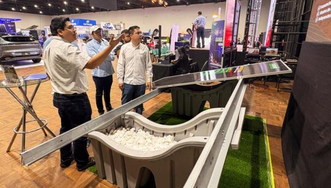 Solução da Fortlev Solar avança no mercado internacional