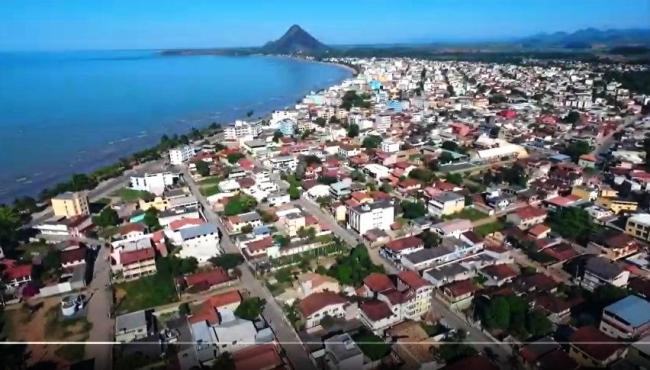 Somente duas cidades capixabas estão em risco moderado para o novo coronavírus