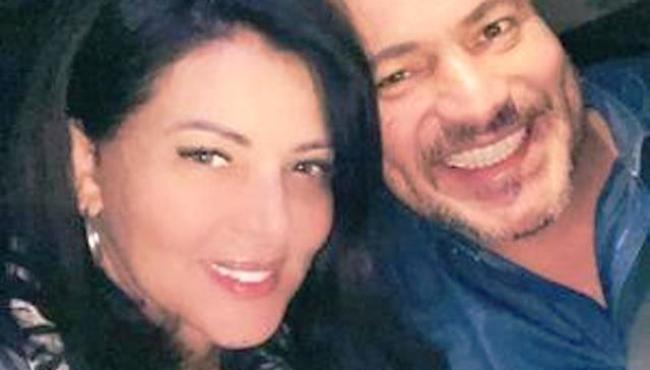 Sônia Lima fala sobre novo amor após morte de Wagner Montes