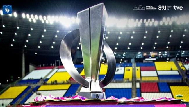 Sorteio da tabela do Capixabão 2026 será ao vivo no TVE Esporte