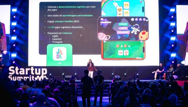 Startups do Espírito Santo se destacam em premiação nacional e mostram que estão preparadas para expansão