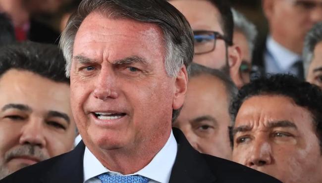 STF aguarda defesa de Bolsonaro e mais 7 para marcar julgamento por tentativa de golpe