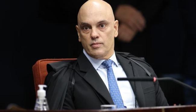 STF atende PGR e abre inquérito contra Eduardo Bolsonaro