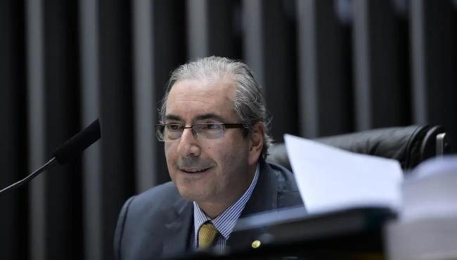 STF bloqueia R$ 6 milhões de Eduardo Cunha por indicação de emendas