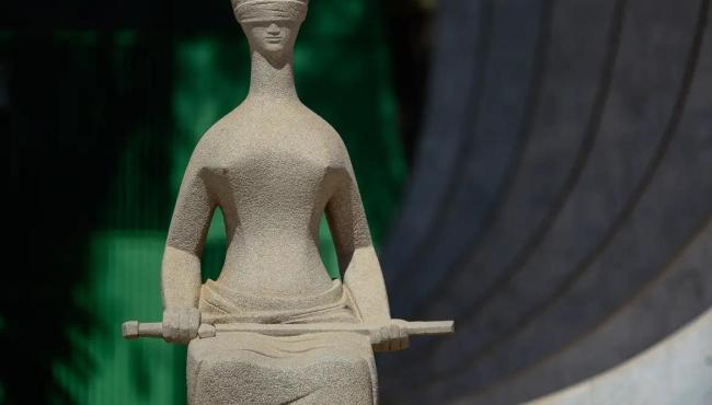 STF: caixa dois pode ser punido como improbidade administrativa