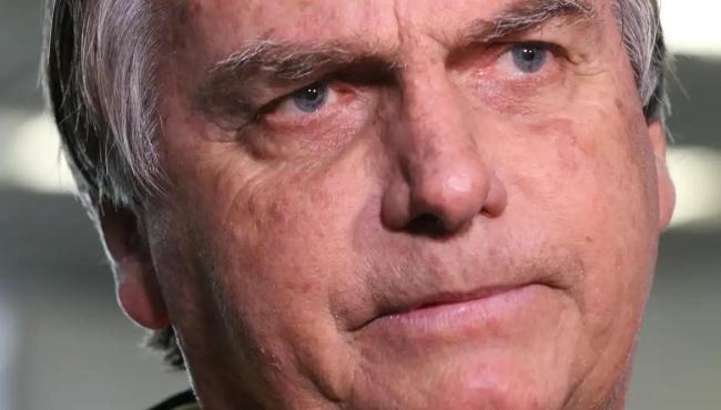 STF condena Bolsonaro a 27 anos e três meses de prisão