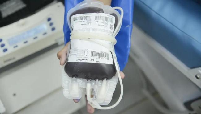 STF confirma direito de recusar transfusão de sangue por religião