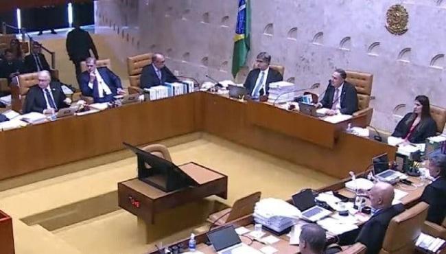 STF decide descriminalizar porte de maconha para uso pessoal