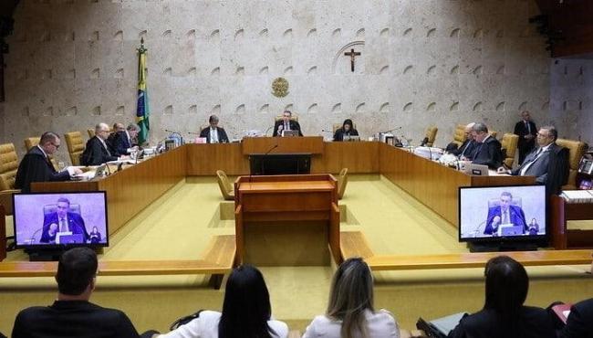 STF decide que correção do FGTS não deve ser menor que a inflação