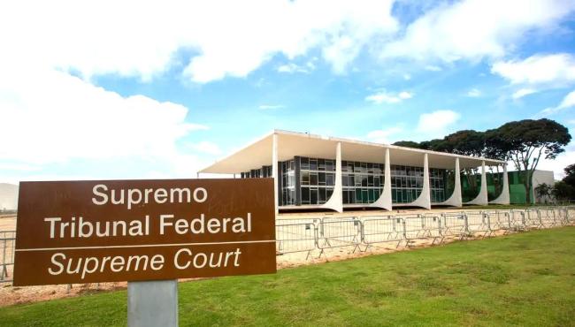 STF decidirá se acesso a dados de usuários precisa de ordem judicial