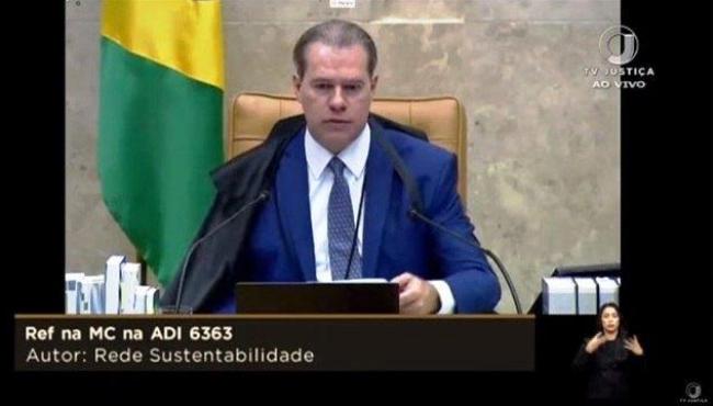 STF derruba necessidade de aval de sindicato para redução de salário