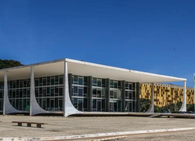 STF diz que recreio integra jornada de professores