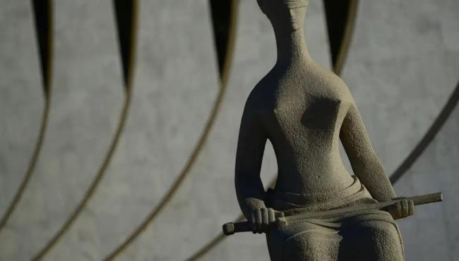 STF forma maioria contra aposentadoria especial a vigilantes