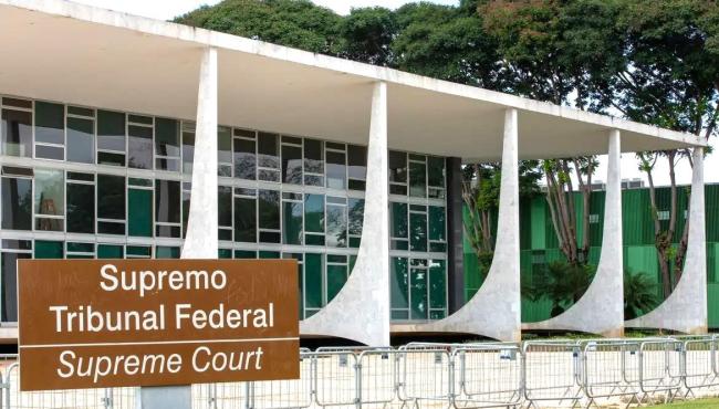 STF: Gilmar Mendes sugere adiar sessão sobre conduta de Moraes