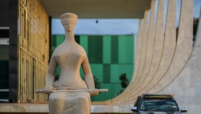 STF inicia julgamento sobre validade da Lei das Contravenções Penais