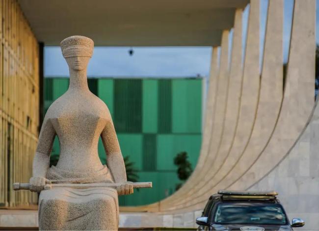 STF inicia julgamento sobre validade da Lei das Contravenções Penais