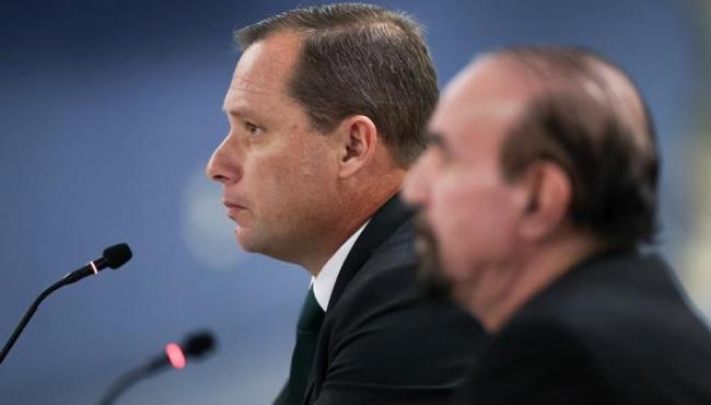 STF interroga Mauro Cid, delator da trama golpista