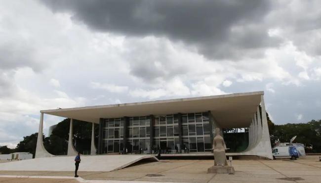 STF libera julgamento do processo contra Eduardo Bolsonaro