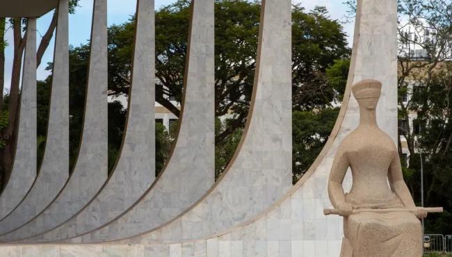 STF marca para 25 de fevereiro julgamento sobre penduricalhos