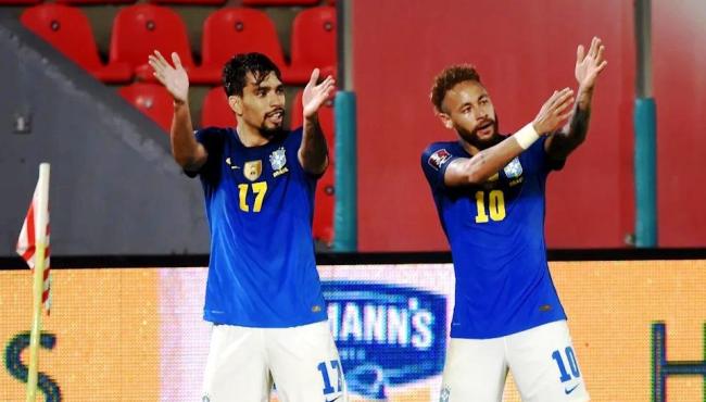 STF não deve impedir que Copa América seja realizada no Brasil