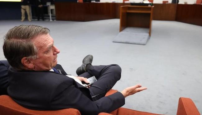 STF publica decisão que tornou Bolsonaro réu; saiba o que acontece agora