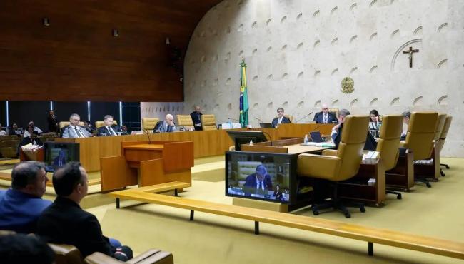 STF tem maioria para manter nomeação de parentes para cargos políticos