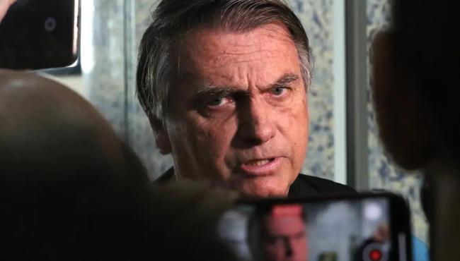 STM autoriza coleta de dados sobre trajetória de Bolsonaro no Exército