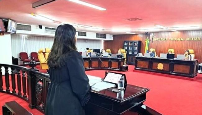 STM declara indignidade de tenente-coronel condenado por esquema de peculato no IME