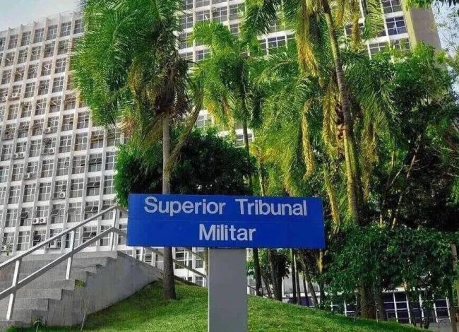 STM e Rede de Investigação em Direito Lusófono realizam Congresso em Brasília