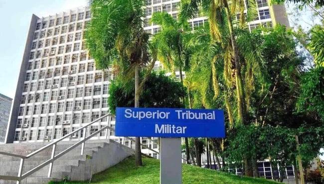 STM mantém condenação de militares envolvidos em agressão conhecida como “chá de manta”, no RJ