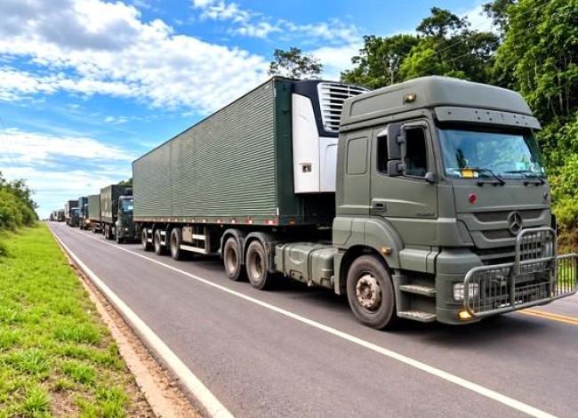 STM mantém condenação de sete réus em processo sobre corrupção em licitação do Exército