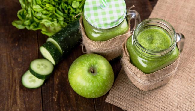 Suco seca barriga: A bebida que dá adeus para as gordurinhas