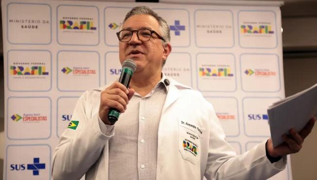 Sudeste vai receber 125 médicos do programa Agora Tem Especialistas