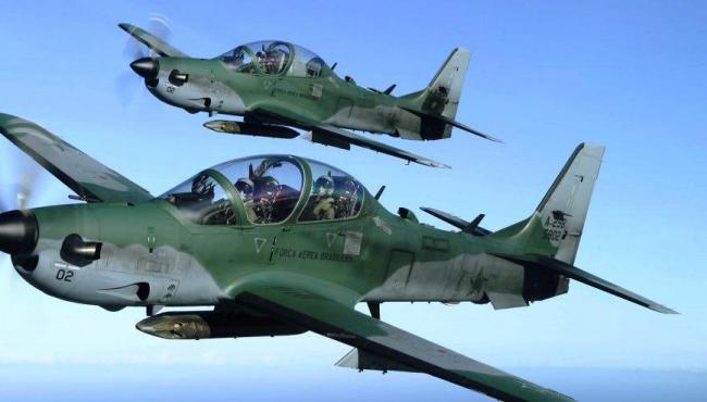 Super Tucanos do Talibã: Como aviões militares da Embraer foram parar no Afeganistão?