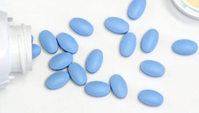 Super Viagra: cientistas testam pílula significativamente mais forte