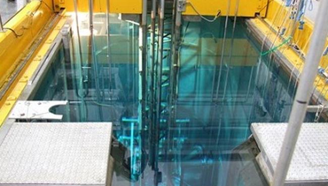 Superaquecimento de reator deve atrasar atividades de pesquisa