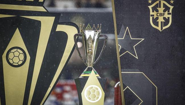 Supercopa Rei: CBF define horário de final entre Fla e Corinthians