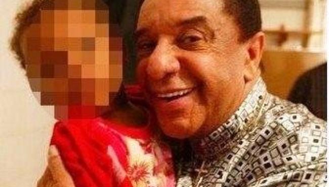 Suposto pai de herdeira de Agnaldo Timóteo reaparece após anos sem contato com a filha