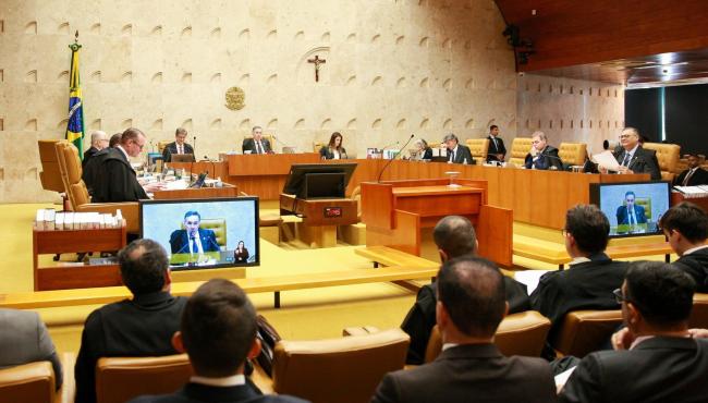 Supremo decide que aposentado do INSS não precisa devolver dinheiro da revisão da vida toda
