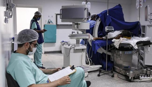 SUS: 76% da população brasileira têm atendimento gratuito de saúde