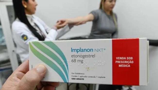 SUS qualifica profissionais para ampliar oferta de implantes hormonais