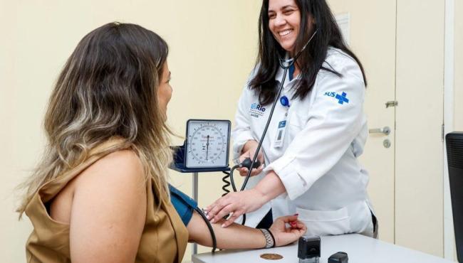 SUS reforça ações de proteção à saúde das mulheres