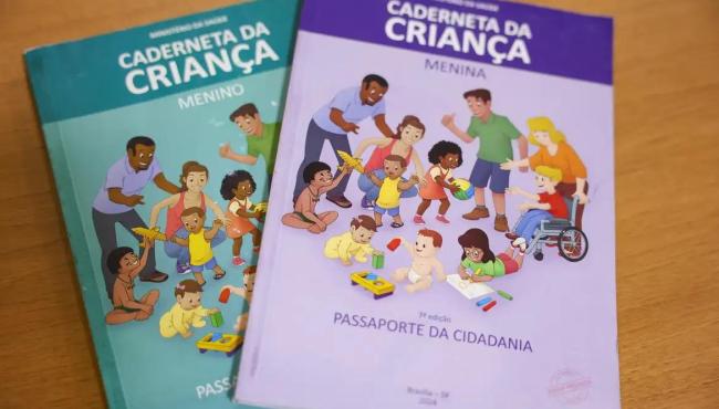 SUS vacina mais de 1 milhão de crianças com Pneumo 20