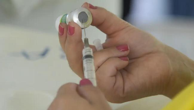 SUS vai ampliar proteção vacinal contra doença pneumocócica a partir de junho