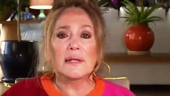 Susana Vieira, com câncer sem cura, prepara o funeral e faz último pedido a família