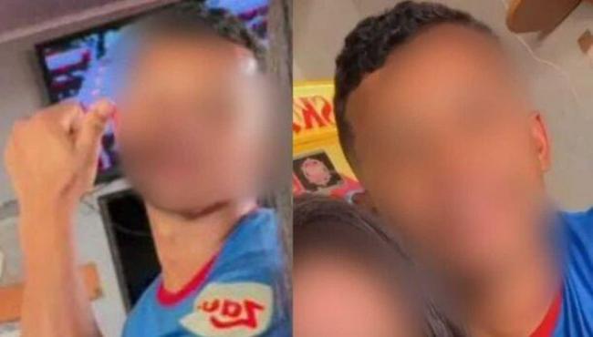 Suspeito de matar adolescente ficou furioso ao ouvir que filha era 'gostosa’