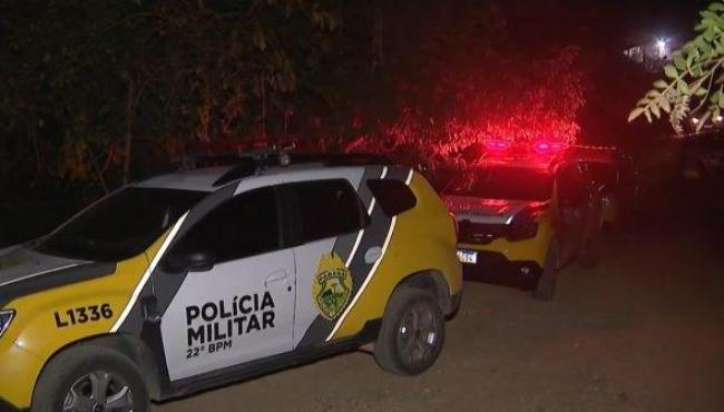 Suspeito de matar vizinho é assassinado à tiros em casa