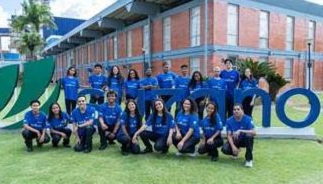 Suzano abre inscrições para programa gratuito de qualificação de jovens em Aracruz, ES